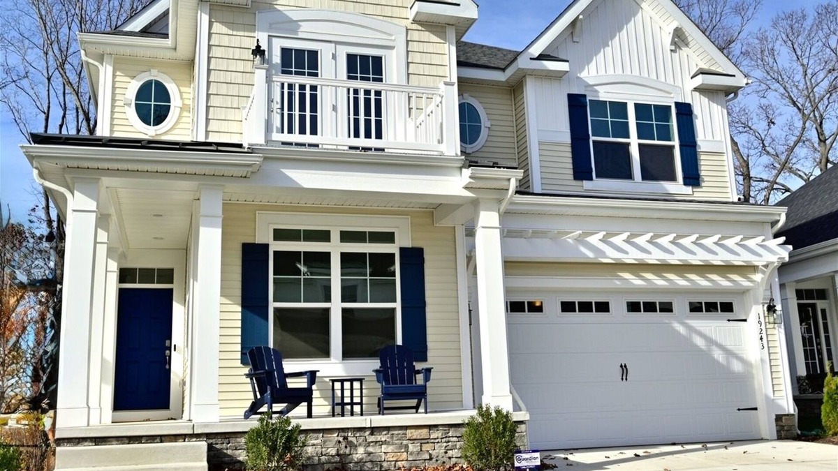 Rehoboth Beach House | Rehoboth Beach 6BR House at Arbor Lyn Sleeps 12 New Listing