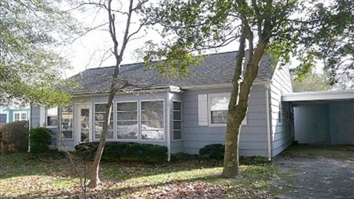 The Pines House | Rehoboth Beach-Steps to Beach Boardwlk & Town