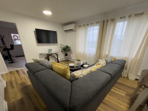 Saint John Apartment | Rehoboth Relaxations