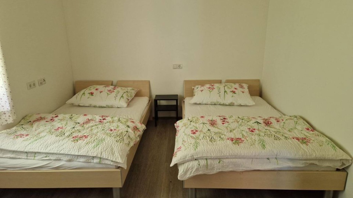 Obernberg am Brenner Apartment | Rehwiese - Kwelle zur Natur