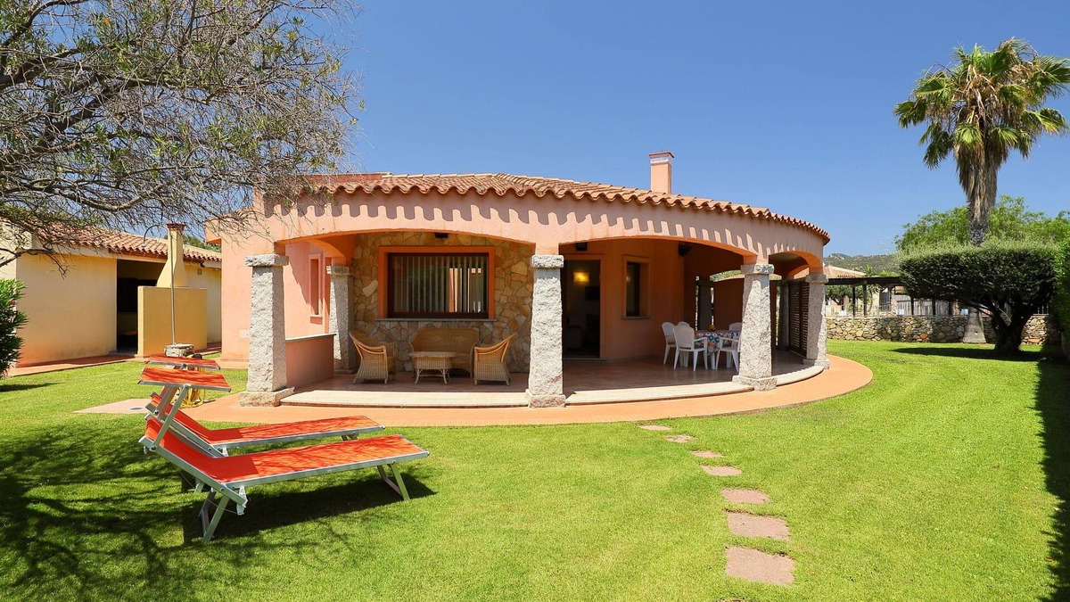 Costa Rei House | Rei Sole (REI301) by Interhome