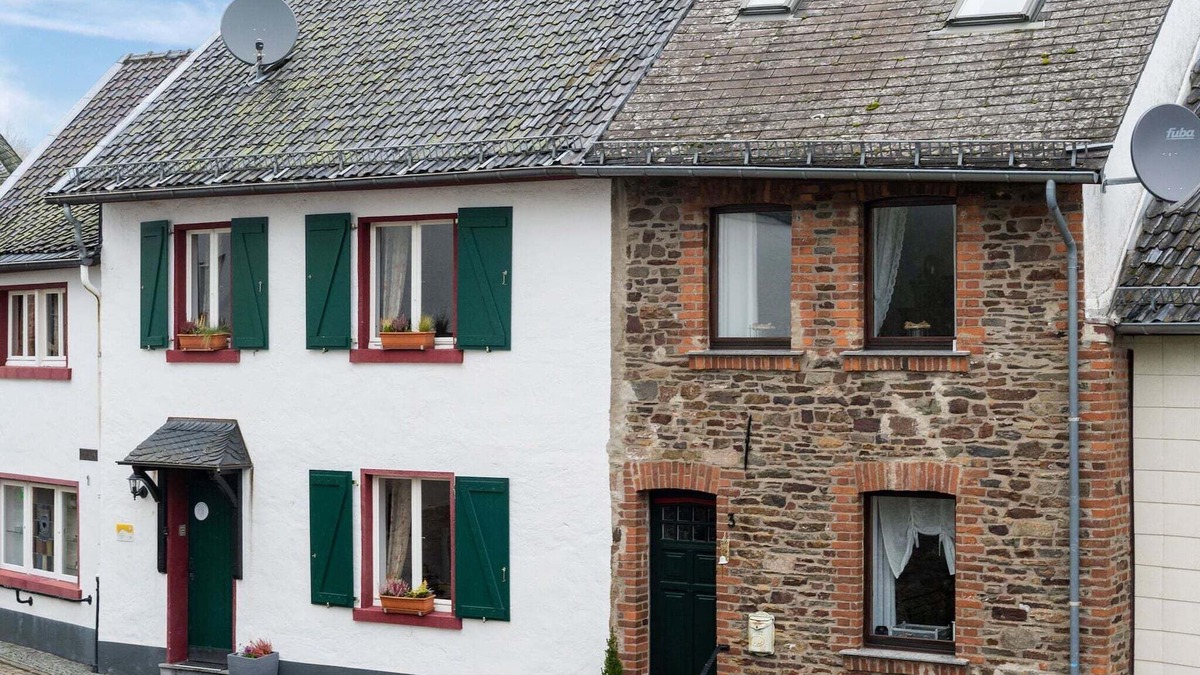 Reifferscheid Apartment | Reifferscheid Wellness Escape