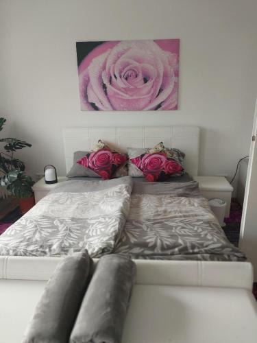 Nuremberg Old Town House | Reiheneckhaus mit Terasse