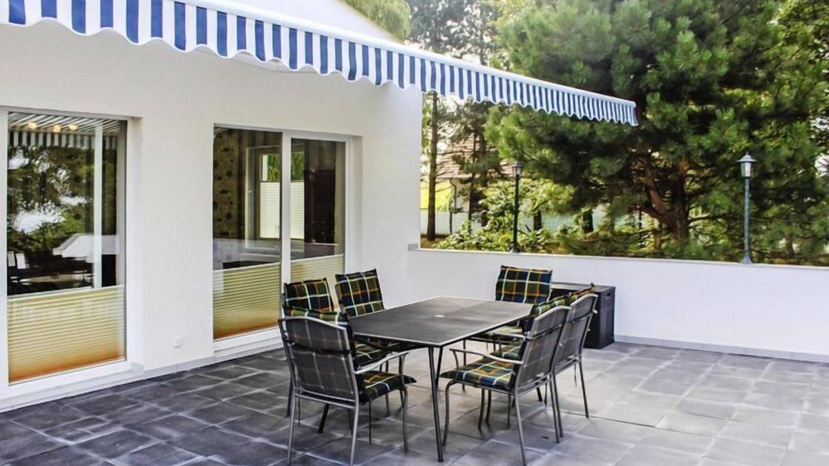 Sommersdorf House | Reihenhaus Seeblick, Sommersdorf