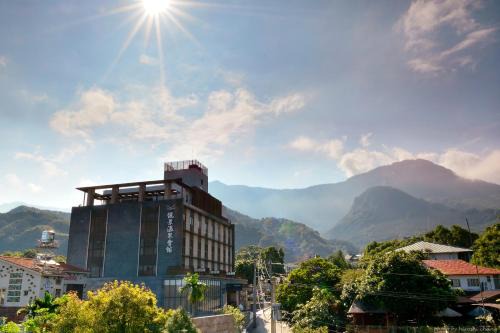 Baihe Hotel | Reikei Hot Spring Resort