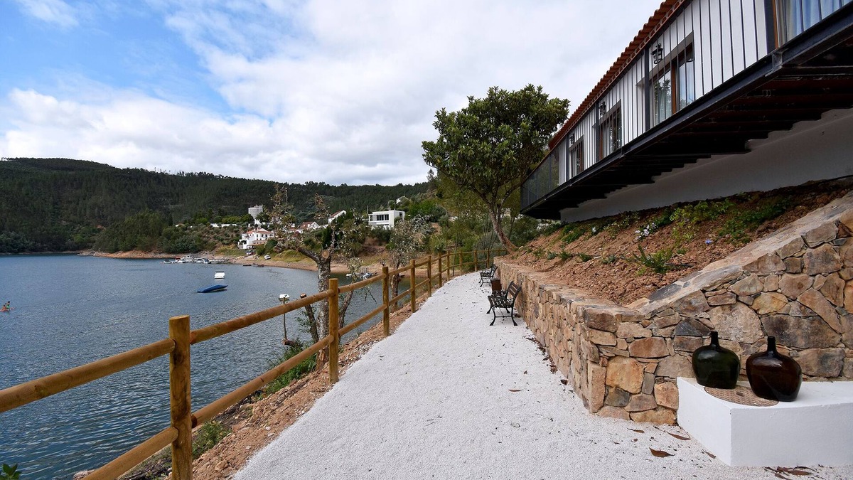 Nossa Senhora do Pranto Cottage | Reinado de Dom Dinis