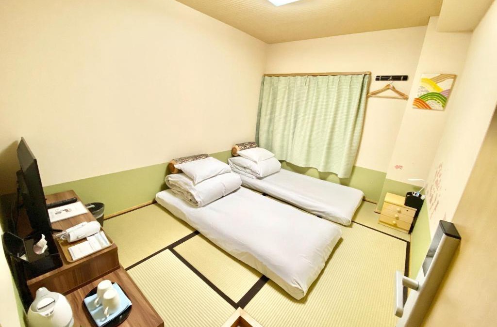 Tokushima House | Reinahill - Vacation STAY 14231v