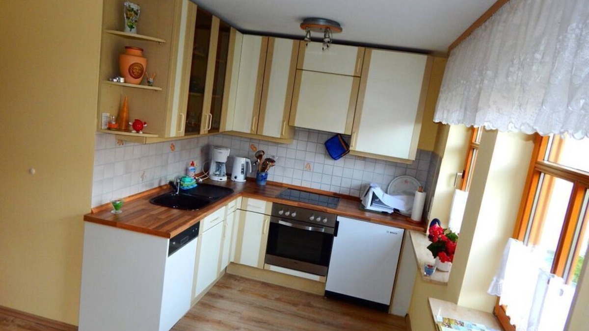 Hilders House | Reinhart /large holiday apartment