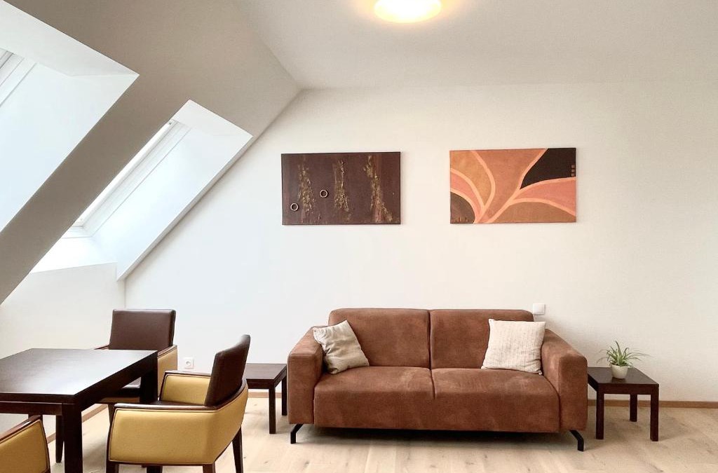 Mannswoerth Apartment | Reinisch Apartments