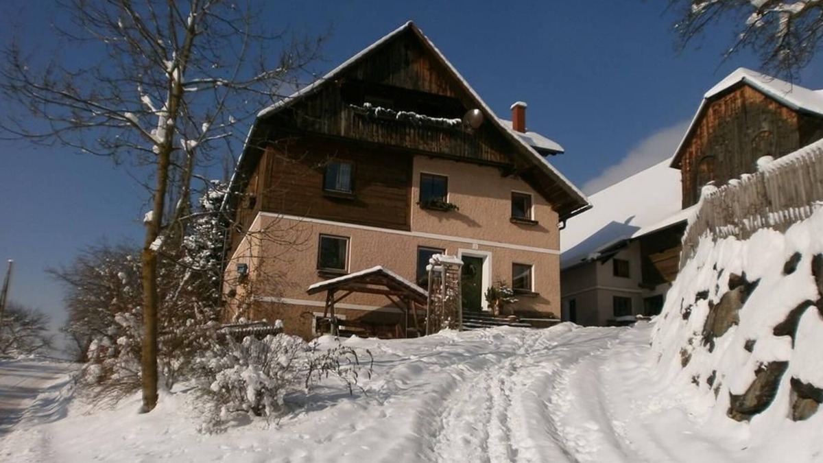 Jakobsberg Other | Reitbauernhof Ferner - Double room with shower, WC