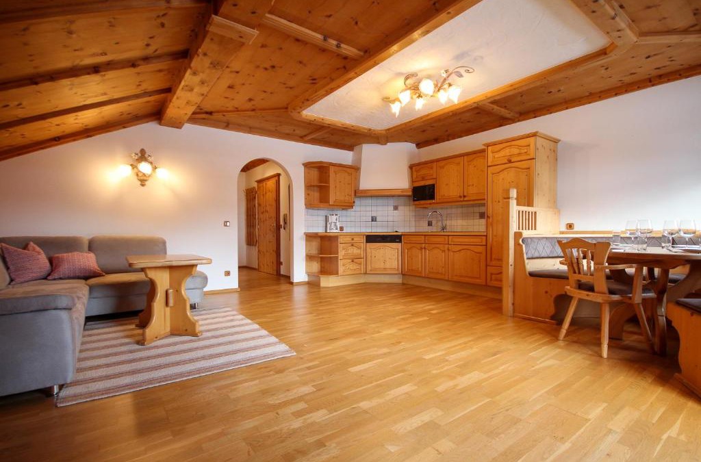 Gleiming Apartment | Reiteralm Living