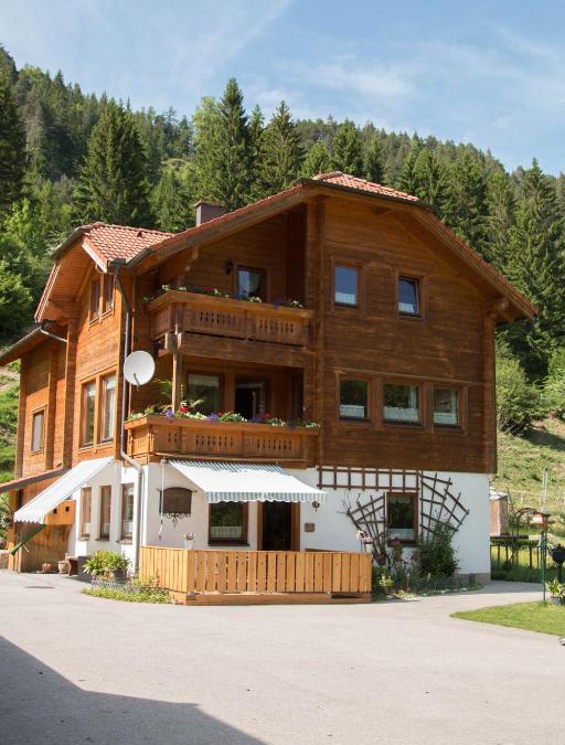 Sankt Aegyd am Neuwalde House | Reiterbauernhof Maho