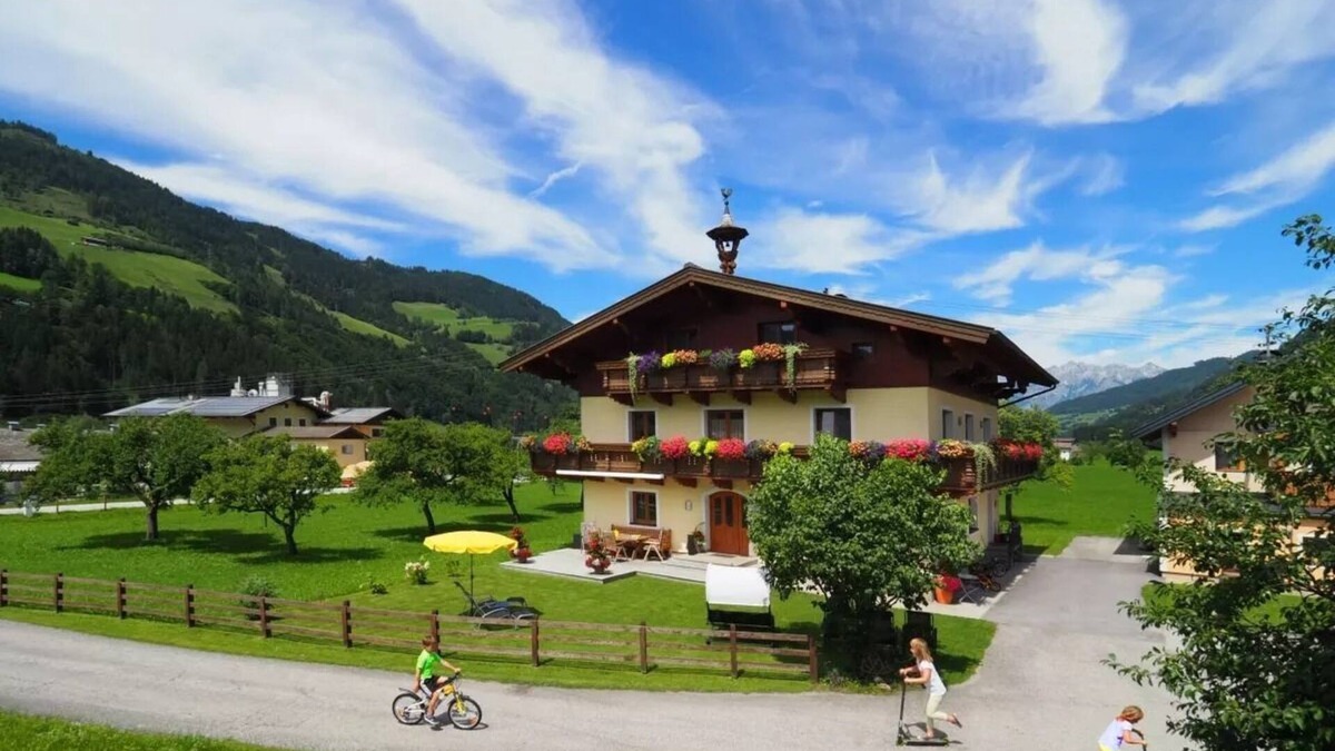 Maschl Apartment | Reiterhof