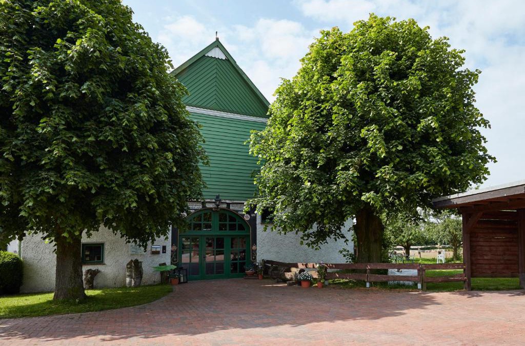 Melle Apartment | Reiterhof Zwei Linden