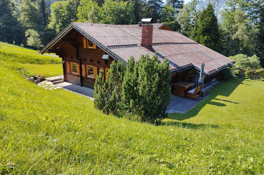 Krispl House | Reithütte