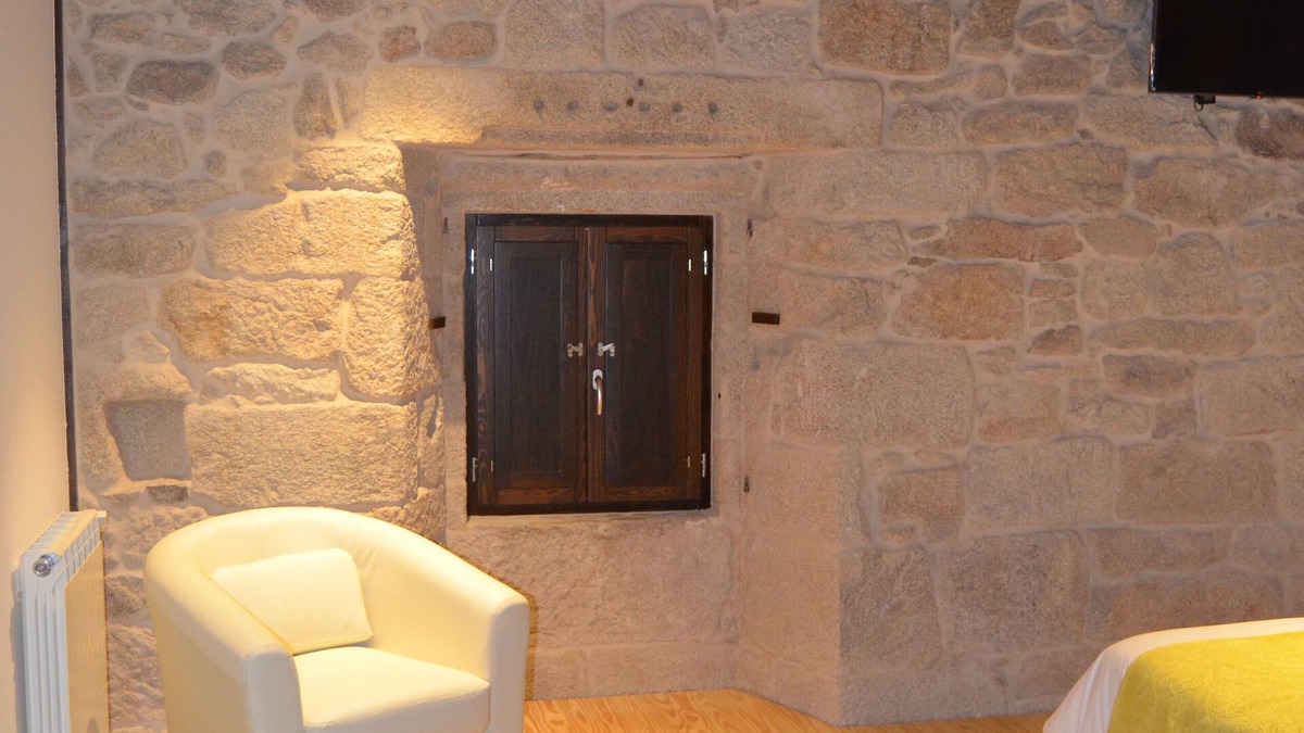 Parada de Sil Hotel | Reitoral de Parada