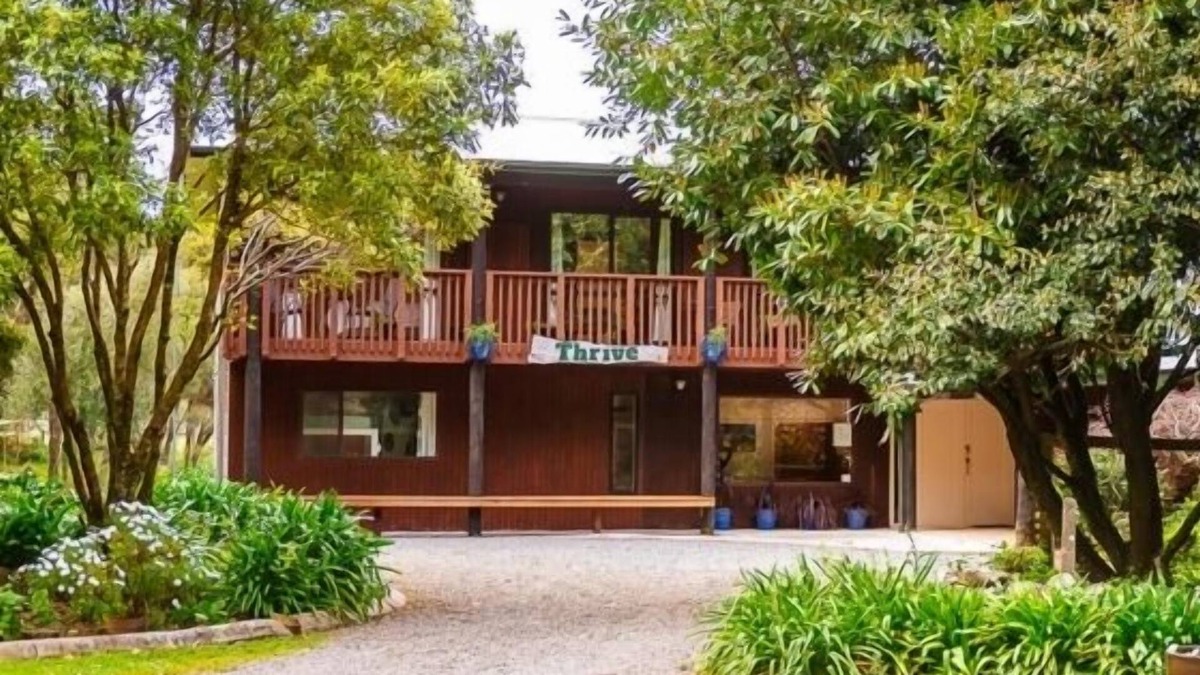 Solway Cabin | Rejuvenate in tranquility with family/friends!