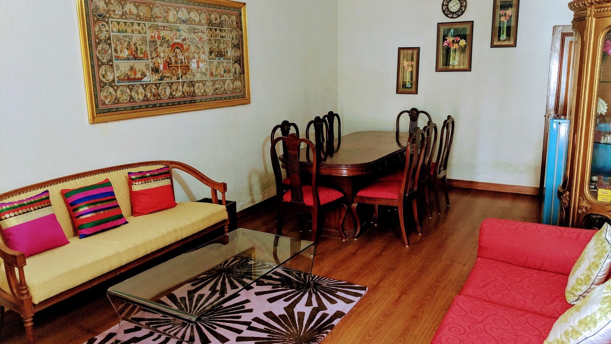 Palampur House | Rejuvenate-your body and the Soul