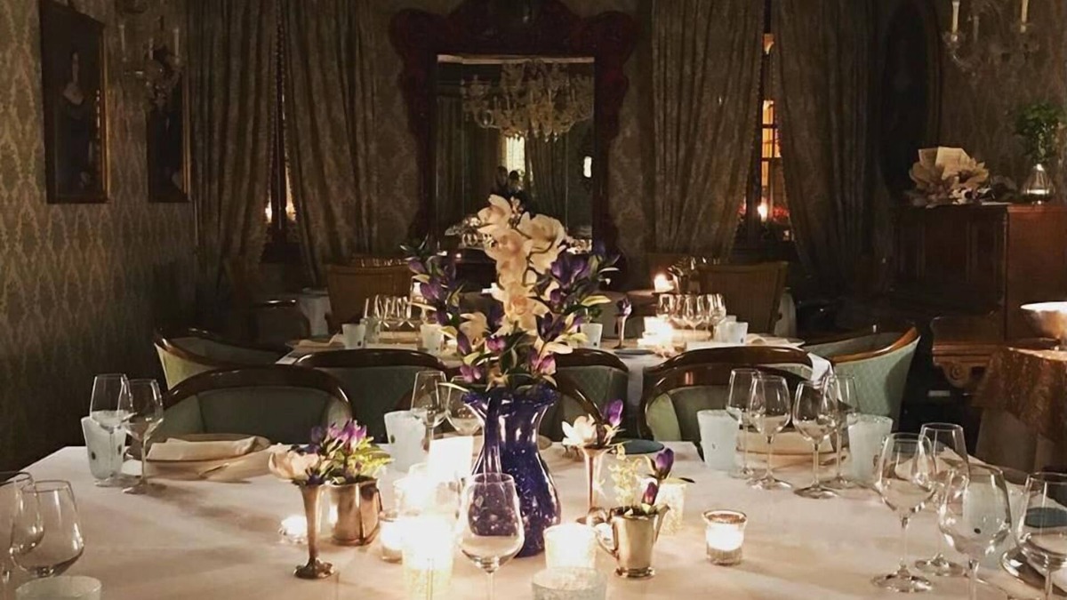 Malamocco House | Relais Alberti