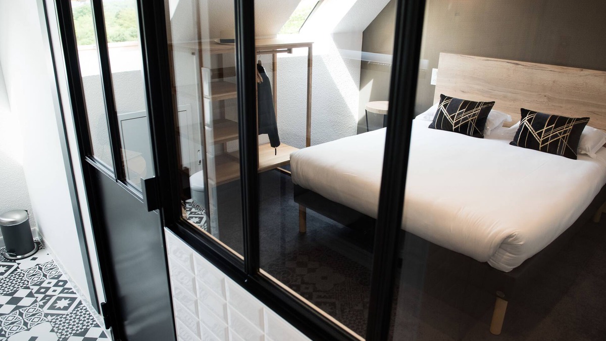 Rocamadour Hotel | Relais Amadourien