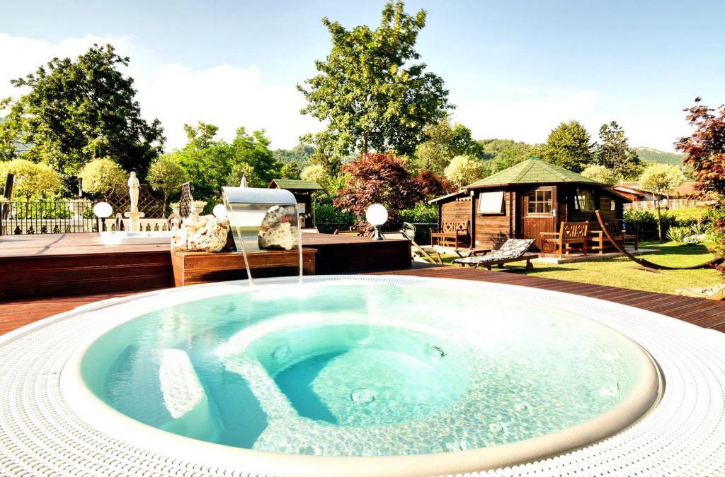Borgo Pace Hotel | Relais Antica Locanda La Diligenza