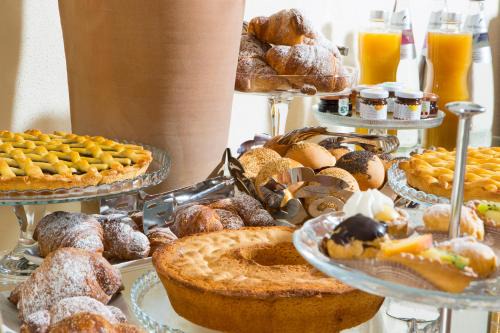 Tarano Hotel | Relais Borgo Gentile