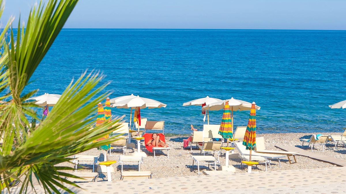 Roseto Capo Spulico Hotel | Relais Capo Spulico - Beach & SPA
