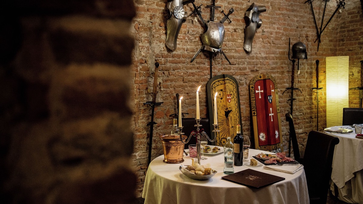 Bevilacqua Hotel | Relais Castello Bevilacqua