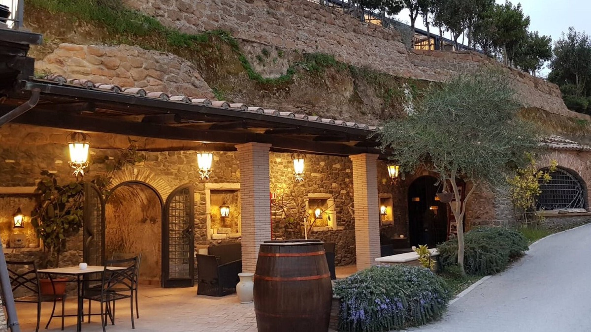 Boccea Hotel | Relais Castrum Boccea