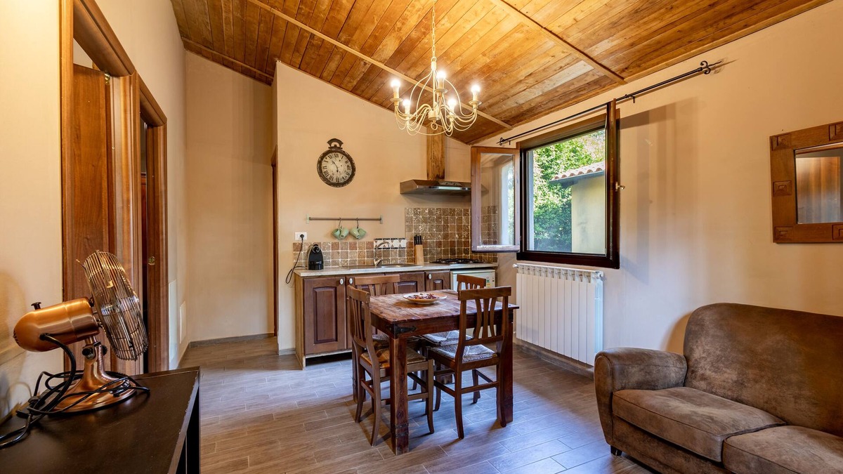 Manciano House | Relais Ciavatta: Your Country House 5 minutes from Terme di Saturnia !