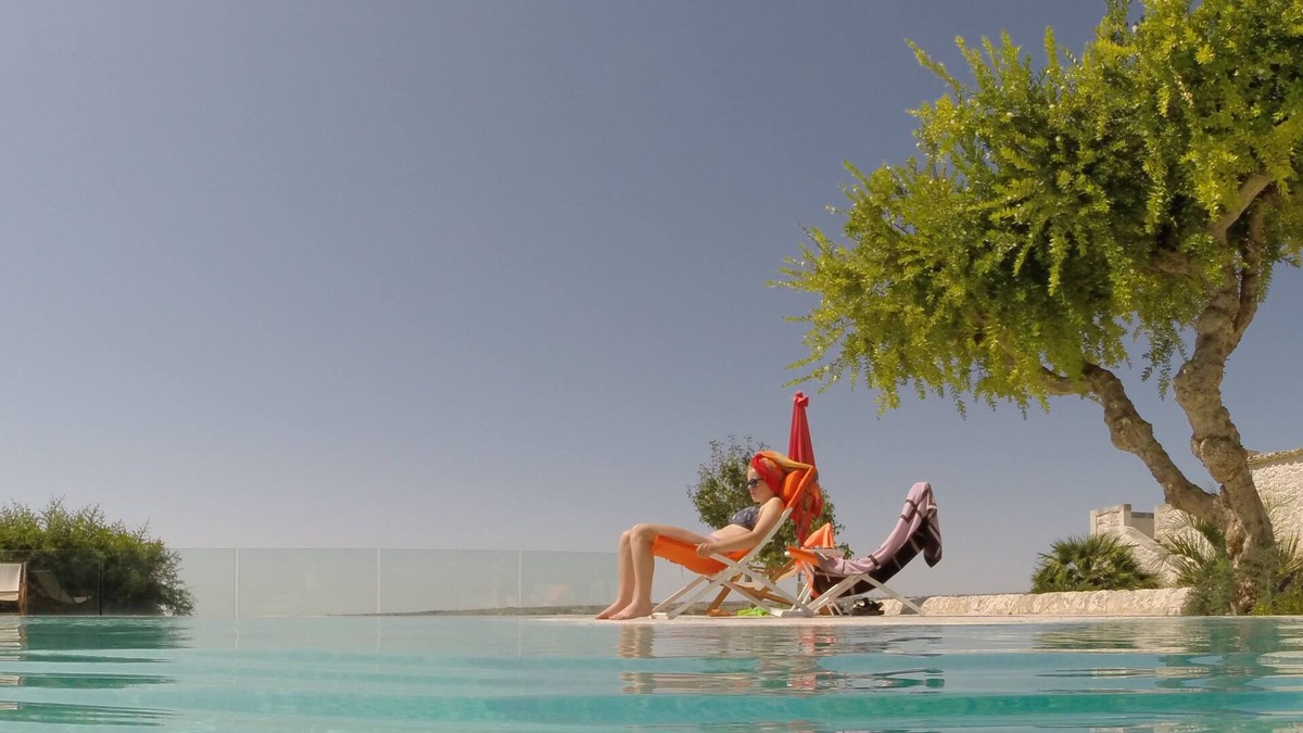 Cimilla II Bed & Breakfast | Relais Cimillà