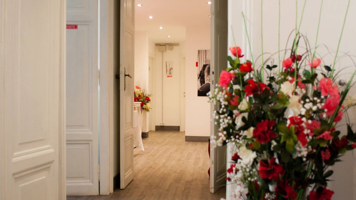 Prati Bed & Breakfast | Relais Cola di Rienzo