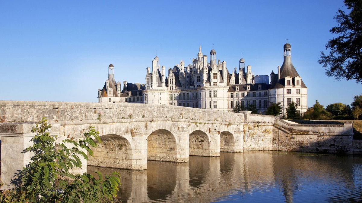 Chambord Hotel | Relais de Chambord, a Small Luxury Hotels of the World