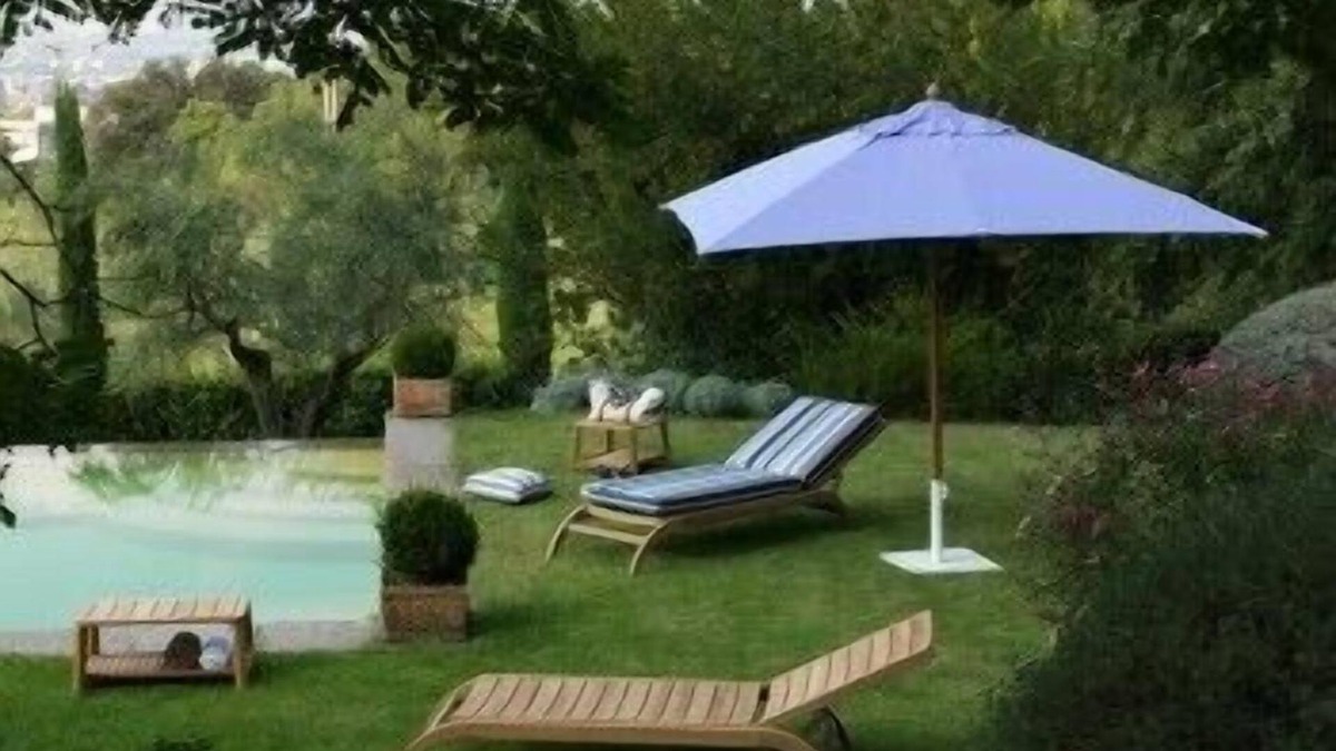 Viterbo House | Relais de Charme Villa Rossi Danielli