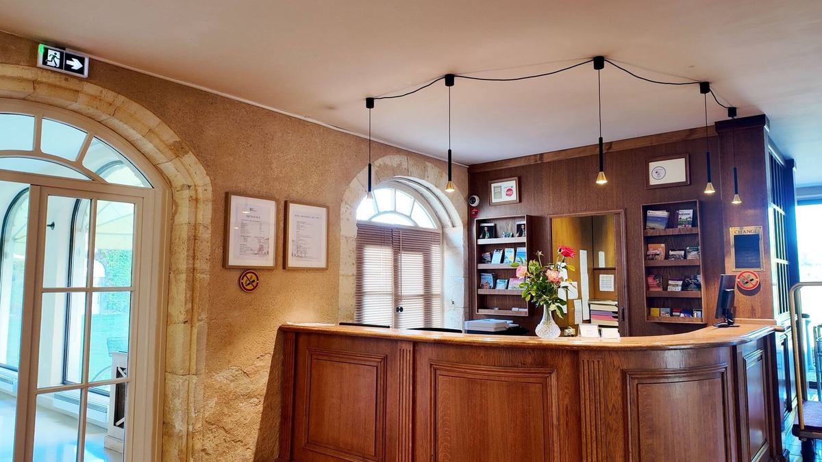 Margaux Hotel | Relais de Margaux – Hôtel, Golf & Spa