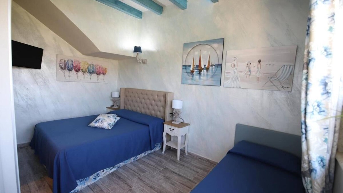 Agrigento Bed & Breakfast | Relais Dea Degli Ulivi House