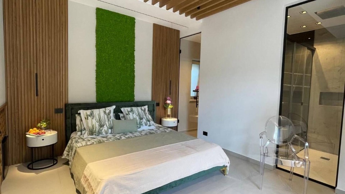 Agrigento Bed & Breakfast | Relais Dea Degli Ulivi House