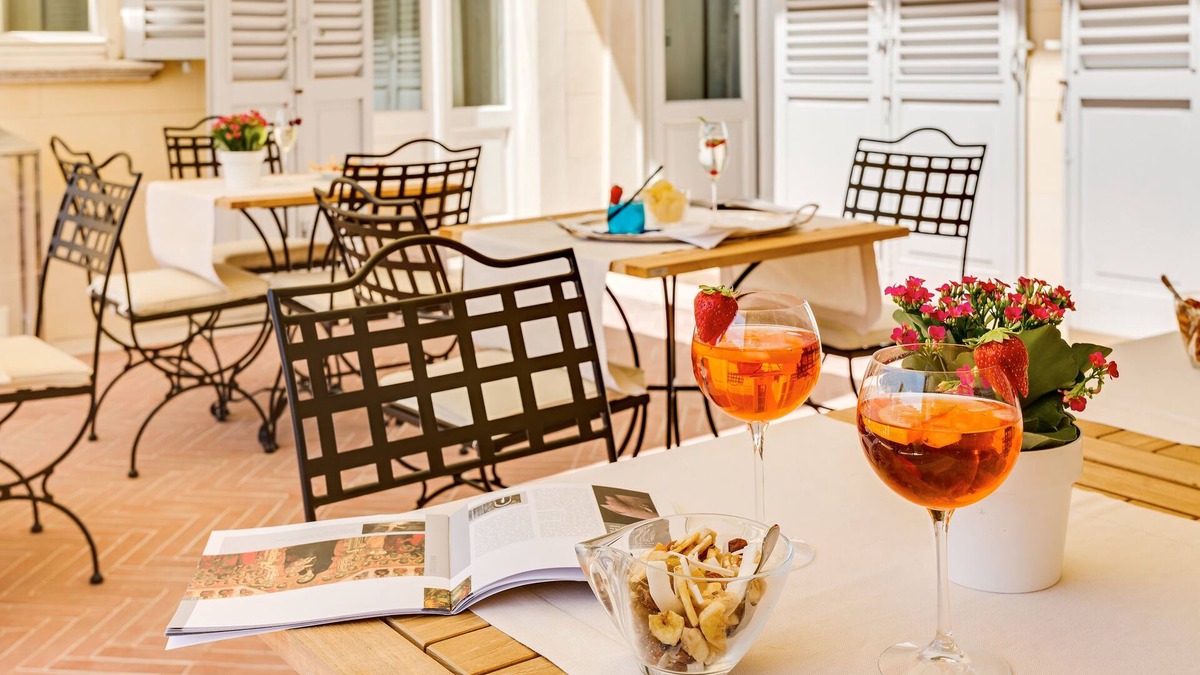 Siena Historical Center Hotel | Relais degli Angeli