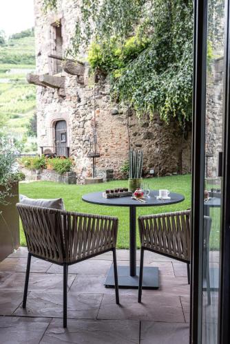 Kaysersberg-Vignoble Hotel | Relais et Châteaux Le Chambard