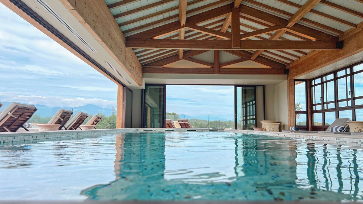 Saint-Cyprien Plage Hotel | Relais et Châteaux Thalasso & Spa Ile de la Lagune