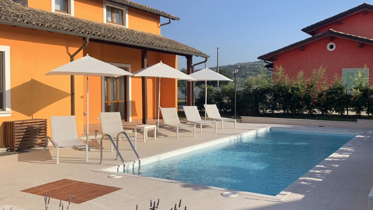 Paternopoli Villa | Relais Gregorio 2