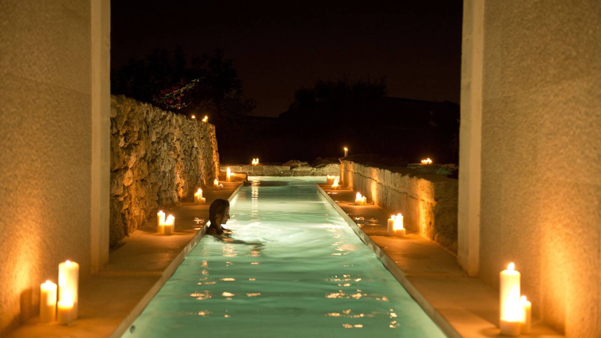 Taranto Hotel | Relais Histò San Pietro sul Mar Piccolo