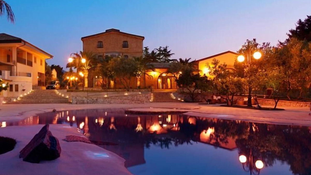 Corigliano-Rossano Hotel | Relais il Mulino