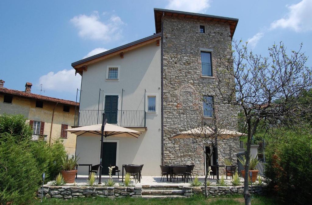 Imberido Hotel | Relais Il Presidio