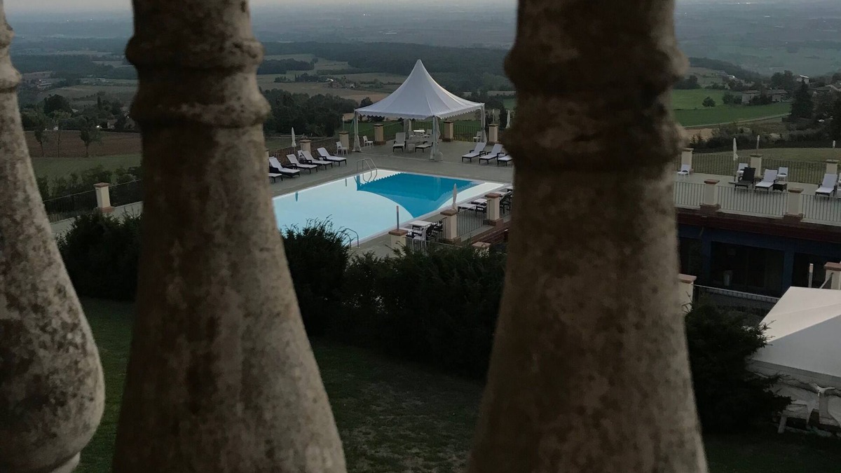 Bassano Sotto Hotel | Relais La Colombara