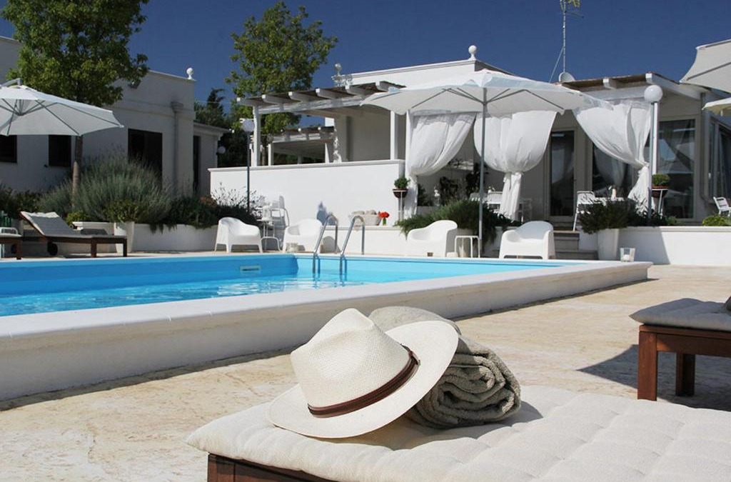 Mottola House | Relais Lali'