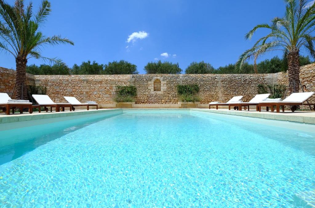 Marina di Pescoluse House | Relais Masseria Sant'Antonio