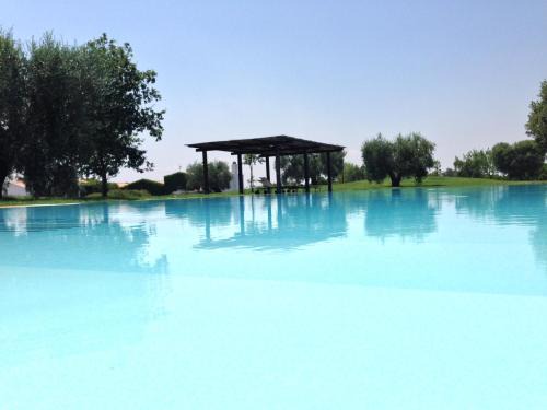 Bernalda House | Relais Masseria Cardillo