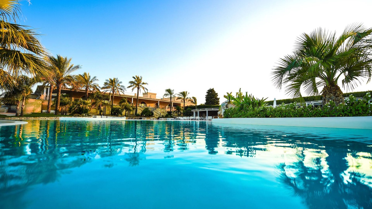 Carovigno Hotel | Relais Masseria Caselli