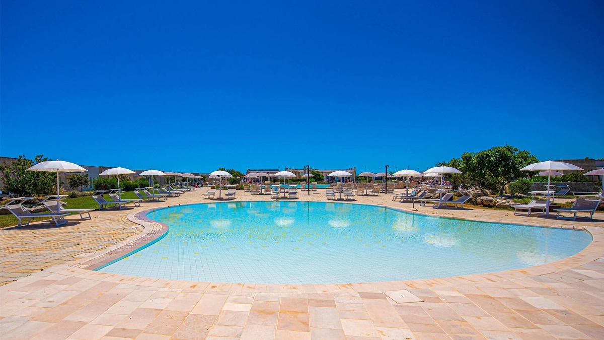 Vernole Hotel | Relais Masseria Le Cesine - CDSHotels